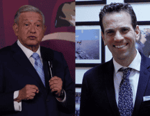 López Obrador responde a declaraciones de Loret de Mola. SUN, EFE/ARCHIVO