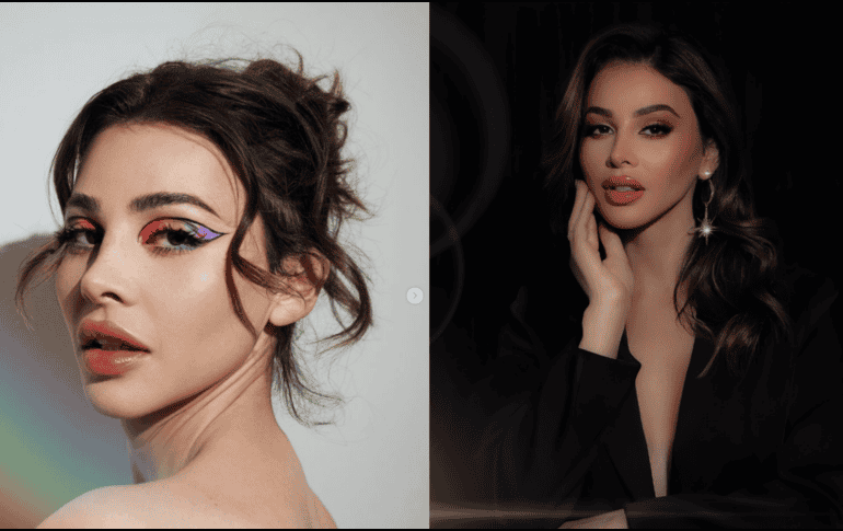 Ella es Ariel Cordero, Miss Chile 2024, la mujer trans rumbo a la corona mundial. ESPECIAL / Instagram ari.psicóloga