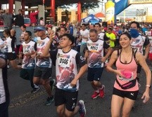 El 10K de Guadalajara está abierto a participantes desde los 18 años, con una división en tres categorías para elementos de Protección Civil y Bomberos, y ocho categorías generales para el público en ambas ramas. EL INFORMADOR / ARCHIVO