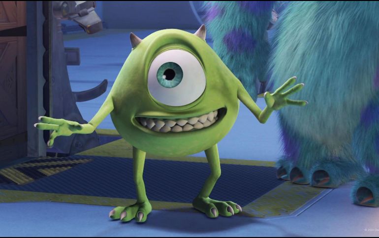 Estos son los títulos que ingresarán al catálogo en línea de Disney+ a partir del próximo mes. ESPECIAL / X: @disneyplusla