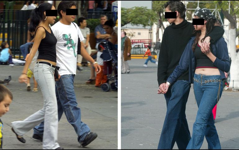 La micromanipulación no es más que un comportamiento dañino que busca llamar la atención, preocuparnos y así tener el control emocional sobre nosotros. EL INFORMADOR / ARCHIVO