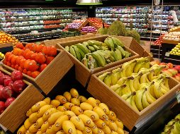 Hay frutas que son deliciosas para la mayoría, pero además de ese rico sabor, también tienen importantes propiedades para mantener un buen estado de salud. EL INFORMADOR / ARCHIVO