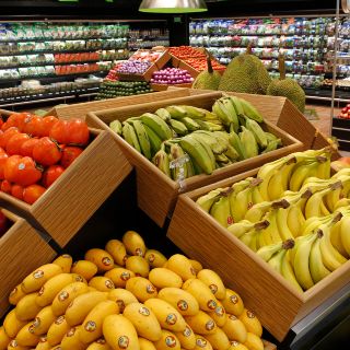 Es rica y previene el cáncer; descubre esta increíble fruta