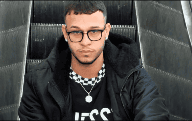 Lyanno desarrolló este álbum en España, Estados Unidos, Puerto Rico, Colombia y República Dominicana y ya está disponible en todas las plataformas digitales. EFE/ ARCHIVO