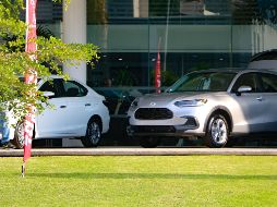 El seguro para autos representa una oportunidad para ahorrar en reparaciones del vehículo y para cumplir con responsabilidades legales. EL INFORMADOR / ARCHIVO