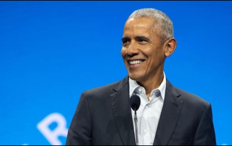 Barack Obama reconoce que Biden es alguien que dice la verdad. ESPECIAL / INSTAGRAM / @barackobama