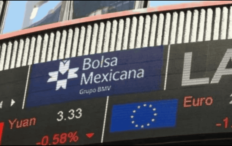 En la jornada, el peso se apreció un 0.67 % frente al dólar, al cotizar en 18.29 unidades por billete verde, tras valuarse en los 18.41, según datos del Banco de México. EFE / ARCHIVO