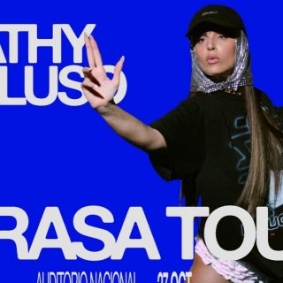 Nathy Peluso en CDMX: ¿Cuánto cuestan los boletos?