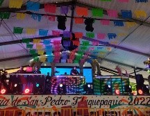 No te pierdas de los artistas que se presentarán de hoy al domingo en Tlaquepaque. FACEBOOK/Feria de San Pedro Tlaquepaque Oficial