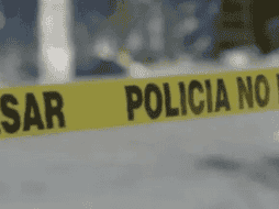 La Policía de Zapopan delegó el caso al Ministerio Público. ESPECIAL