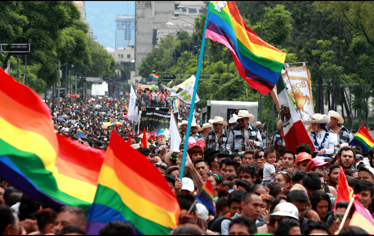 Es recomendable que para el recorrido acudan con bloqueador solar, calzado cómodo y mantenerse constantemente hidratado. EFE/ARCHIVO