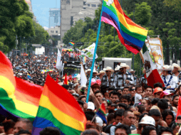 Es recomendable que para el recorrido acudan con bloqueador solar, calzado cómodo y mantenerse constantemente hidratado. EFE/ARCHIVO
