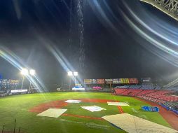 La suspensión de estos partidos representa un desafío tanto para los jugadores como para los aficionados, que deberán reprogramar sus planes para asistir a los juegos. FACEBOOK / Charros de Jalisco Beisbol