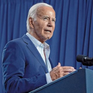 Demócratas ya plantean reemplazar a Joe Biden