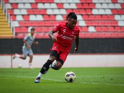 Este compromiso amistoso arrancó en punto las 09:30 horas y se llevó a cabo en 3 tiempos de 45 minutos. ESPECIAL / Atlas FC