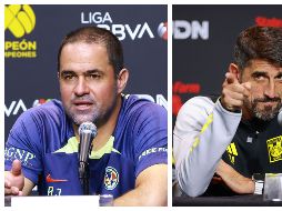 América y Tigras se enfrentarán para definir al Campeón de Campeones previo al inicio de la Liga MX. IMAGO7 / Eloisa Sánchez