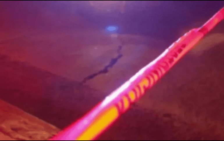 Personal del Ministerio Público abrió una carpeta de investigación por los hechos. EL INFORMADOR/ARCHIVO