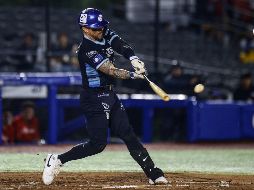 Este domingo, a partir de las 13:00 horas, se disputará el tercer y definitivo juego de la serie entre Charros y Caliente. CORTESÍA/ Charros de Jalisco.