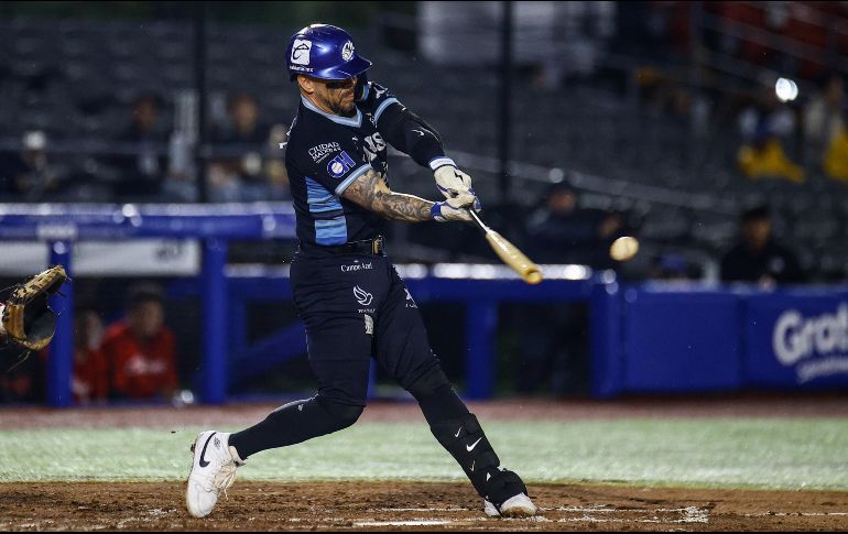 Este domingo, a partir de las 13:00 horas, se disputará el tercer y definitivo juego de la serie entre Charros y Caliente. CORTESÍA/ Charros de Jalisco.
