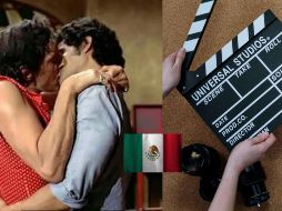 El filme de Ripstein retrata de manera cruda y veraz los conflictos enfrentados por individuos de la diversidad sexual. INFORMADOR/ARCHIVO