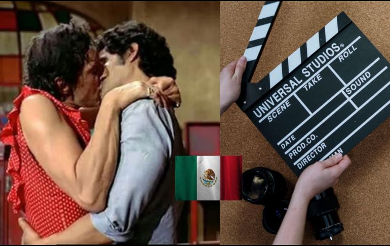 El filme de Ripstein retrata de manera cruda y veraz los conflictos enfrentados por individuos de la diversidad sexual. INFORMADOR/ARCHIVO