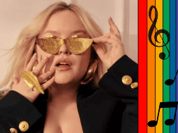 El sencillo fue lanzado bajo el sello 3AM Entertainment, fundado por el cantante Jay Sean con el propósito de mejorar la representación LGBTQ+ en la industria musical. YOUTUBE/Ellis Miah: Tema