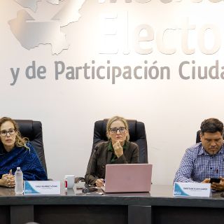 IEPC afirma que no hubo anomalías en la elección; se dice listo para proceder al recuento si lo ordena el TEEJ