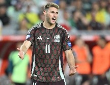 El staff de comunicación del Tricolor aclaró que este torneo solo sirvió como una enseñanza y para empoderar jugadores. IMAGO7.