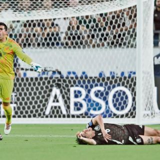 ¡Desastre! México queda eliminado de Copa América