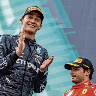 Gracias por el favor