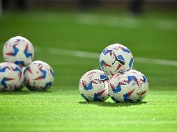 Algunos juegos podrán verse en televisión abierta, otros en restringida, y algunos a través de streaming. IMAGO7