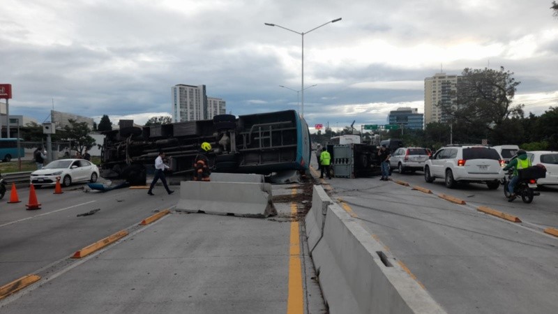 ESPECIAL / PROTECCIÓN CIVIL Y BOMBEROS ZAPOPAN&nbsp;