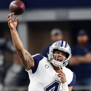 Dallas Cowboys, en medio del dilema