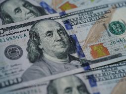 México es el segundo mayor receptor de remesas del mundo, solo detrás de India. INFORMADOR / ARCHIVO