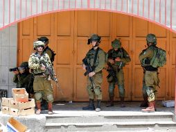 El Ejército de Israel detuvo a Mohamed Abu Salmeya al decir que se encontraban túneles de Hamás bajo el hospital Al Shifa. EFE/ARCHIVO