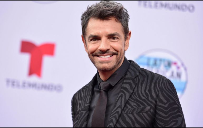 La pequeña Tessa nació el día de ayer, y toda la familia Derbez ya estuvo presente para recibirla. EL INFORMADOR/ ARCHIVO