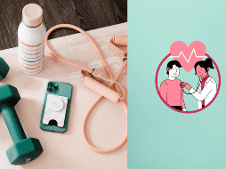 Estos tres ejercicios clave proporcionan una evaluación rápida y efectiva de tu estado físico en términos de fuerza, resistencia y flexibilidad. Incorporar estas pruebas en tu rutina regular te permitirá monitorear tu progreso y ajustar tu programa de entrenamiento según sea necesario. CANVA