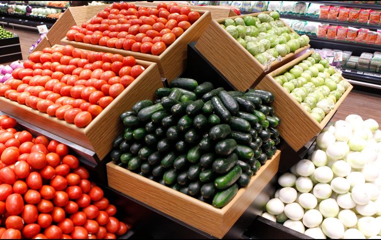 La fibra presente en las cáscaras es fundamental para la salud digestiva, ayudando a regular el tránsito intestinal y proporcionando una sensación de saciedad, lo que puede ser beneficioso para el control del peso. EL INFORMADOR / ARCHIVO