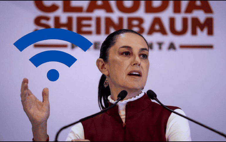 Se enfocarán en la Red Nacional de Transporte de Datos, Agregación y Acceso, de acuerdo con el documento “100 pasos para la Transformación”. SUN / ARCHIVO