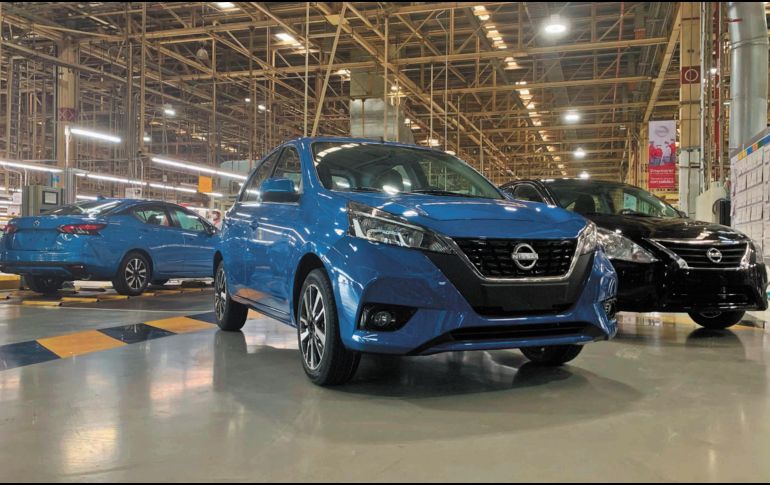 Cada vez más personas y empresas se hacen de un vehículo para placer o trabajo, a través de la opción que ofrece el autofinanciamiento. SUN / ARCHIVO