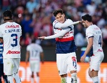 El Guadalajara estaría cerca de concretar una nueva exportación al futbol del viejo continente. IMAGO7