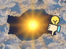 El ozono es un gas con una doble identidad, siendo vital y peligroso a la vez. Su papel como protector en la estratósfera contrasta con su carácter dañino en la troposfera. CANVA