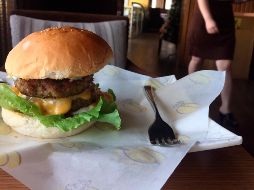 El vértigo puede ser provocado por varios trastornos y nuestra alimentación juega un rol clave en la reducción de sus síntomas. AP / ARCHIVO