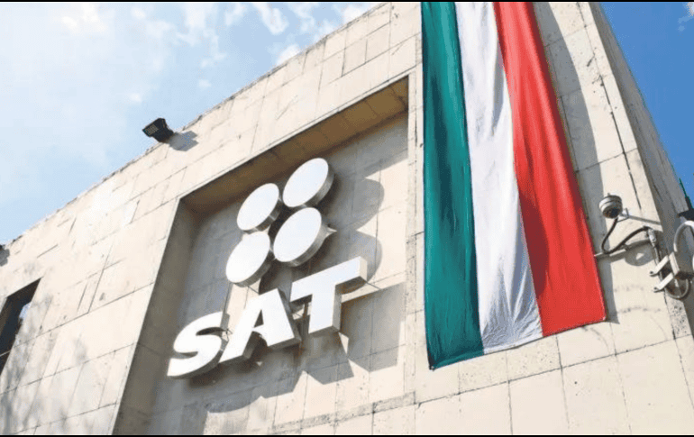 Ttodos los trámites son gratuitos y que la mayoría pueden efectuarse en línea a través de www.sat.gob.mx.