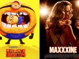 Disfruta el mes de julio con estos emocionantes estrenos. ESPECIAL.