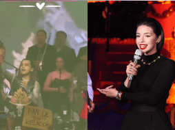 Este gesto fue captado en video y en solo cuestión de horas ya se hizo viral en todas las redes sociales. ESPECIAL/ EL INFORMADOR/ ARCHIVO.