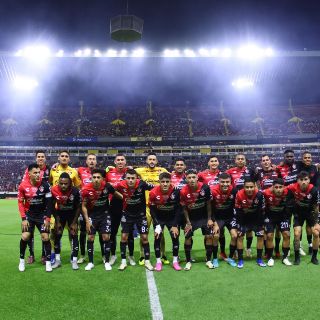 Atlas arrancará el Apertura 2024 sin grandes refuerzos