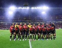 El argentino Germán Brunatti se ha dado a la tarea de formar al plantel que peleará en este año futbolístico. IMAGO7.