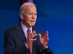 No obstante, precisó que en Estados Unidos no hay reyes y que nadie está por encima de la ley.AFP/ARCHIVO