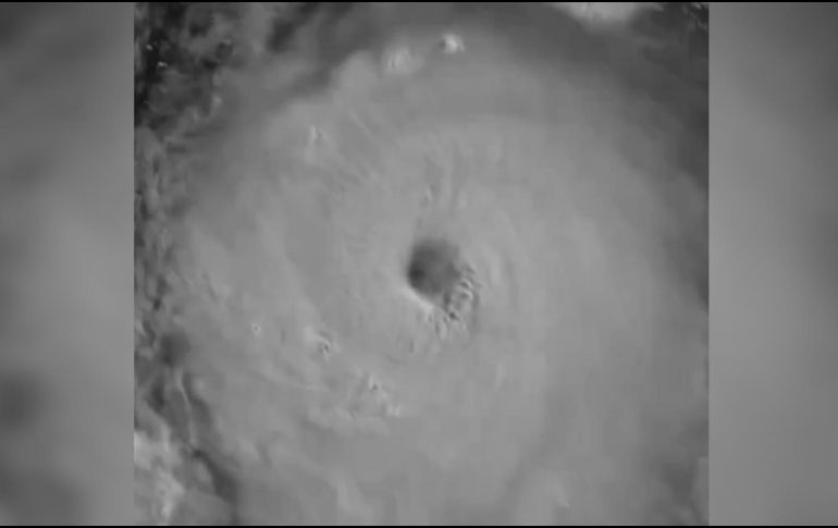 De mantener su rumbo actual, 